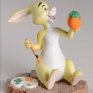 Disney Pooh & Friends Collectable Figurine.